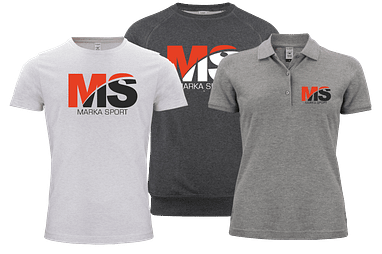 Marka Sport – Uw leverancier van bedrukte kleding